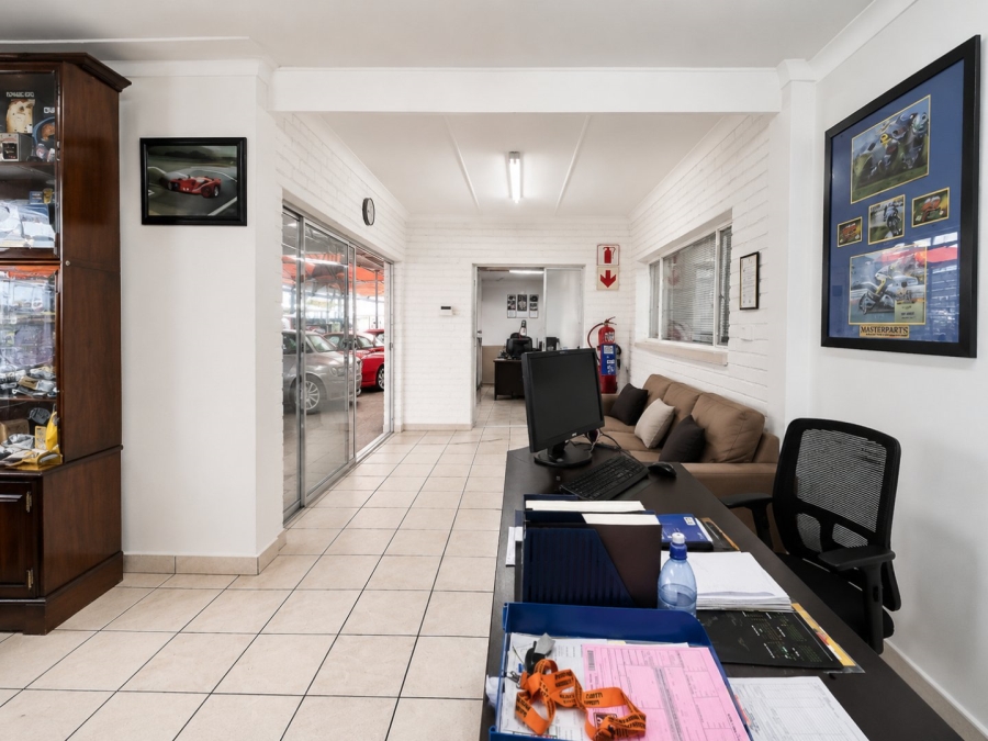 Commercial Property for Sale in Oranjesig Free State